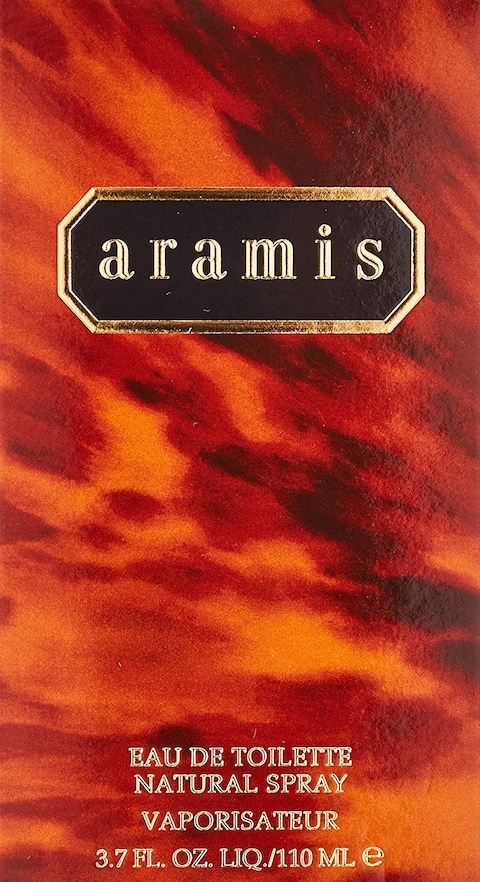 Aramis Brown Aramis Eau De Toilette 240 Ml Aramis Brown Eau De