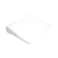 MOON CRIB WEDGE WHITE MNBPWWT05
