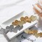 Aiwanto Hair Pin Hair Clips Elegant Love Hair Clips Hair Accessories For Girls Kids (2Pcs)