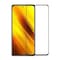 Protective 5D Glass Screen Protector For Poco x3
