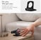 Spigen S353 designed for Galaxy Watch 5 Charger Stand (40, 44mm) / Galaxy Watch5 Pro 45mm Stand - Black