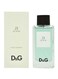Dolce &amp; Gabbana Le Fou 21 Eau De Toilette For Men, 100ml