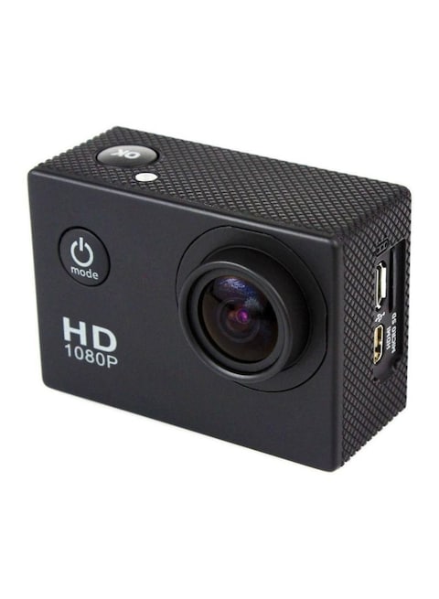 Generic HD Action Camera