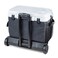 AL Rimaya Cooler Box 38L White/Black