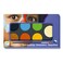 Djeco Face Paints - 6 Colours Palette
