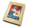 Loud Universe Hardcover Notebook Nope Cat Hope Poster Meme Cat Meme Case Spiral Notebook with Premium High Quality Paper A5 Size