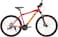 ITG Mogoo Battle Thunderbolt 700 MTB Bike 27.5 Inch, Red