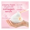 Pond&#39;s Serum Whip Foam Pure Bright White 100g