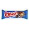 Poppins OKAY! Cookies and Cream Milk Chocolate Bar 30GR