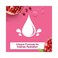 Johnson's  Vita-Rich Brightening Body Lotion With Pomegranate Flower400ml Pack of 2