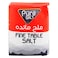 Teeba Non-Iodized Pure Salt 1kg