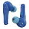 Belkin Soundform Nano TWS In-Ear Earbuds With Charging Case Blue