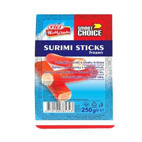 Vici Crab Sticks 250GR