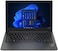 Lenovo ThinkPad E14 Gen4 Laptop With 14-Inch Display, Core i7-1255U-Processor/16GB RAM/512GB SSD/Integrated Intel Iris Xe Graphics/Windows 11 English/Arabic Black