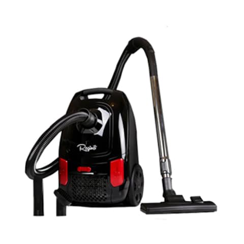 Regina Vacuum Cleaner REG-HV30600 2000W Black