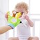 Educational Puppets Toy Glove Cartoon Animal Finger Baby Story Time Props Soft Educational Dolls Toys