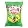 Al Batal Potato Chips Salt &amp; Vinegar 110g