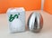 Lushh Electronic Egg Timer, Kitchen Timer Mechanical Timer -Stainless Steel, Fruit Countdown Reminder