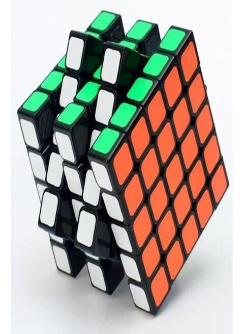 Generic - Sheng Shou Rubik&#39;S Cube Speed Challenge Educational Cube Puzzle-M245
