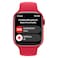 Apple Watch Series 8 GPS 45mm Product Red