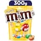 M&amp;Ms Peanut Chocolate 300g