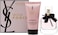 Yves Saint Laurent Mon Paris Coffret: Eau De Parfum Spray 50ml + My Perfumed Body Lotion 50ml 2 PCs