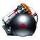 Dyson Multifloor Vacuum Cleaner Big Ball Cy23 Animal