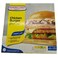 Americana 12 Unbreaded Chicken Burger 678 gr
