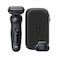 Braun Shaver MBS5 Blk Box Ap
