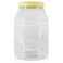 Sunpet Plastic Jar 6000 ml