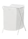 Generic Laundry Bag With Stand White