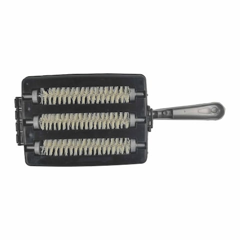 El Helal &amp; Star Pro Swivel-Sweeper with 3 Rolls