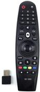Nano Classic Universal Magic Remote control SR-600/650 Replacement For LG Smart TV without Voice Function