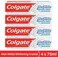Colgate Toothpaste Max White 75ml Pack of 4