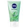 Nivea Face Wash Cleanser Purifying Cleansing for Combination Skin - 150ml