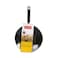 Prestige Classic With Glass Cover Frying Pan 26cm