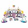 LEGO 41450 HEARTLAKE SHOPPING MALL