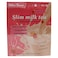 Wins Town Slim Milk Tea Strawberry Flavour 100g