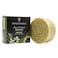 Grounded Eucalyptus Aloe And Moringa Body Soap Bar 150g Yellow