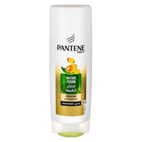 Pantene Pro-V Conditioner, Nature Fusion - 360 ml