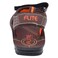 Flite PUK-01 Casuals Sandal For Boys Size 5 Brown/Orange