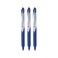 Pilot V Ball Rller Ball Pen 3PC