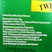 Twinnings Green Tea with Lemon - 100 Bags