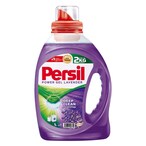 Buy Persil Power Gel Liquid Laundry Detergent Lavender 1L in UAE