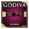 Godiva Chocolatier 72% Cocoa Dark Chocolate Bar 384g
