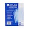 Atlas Pocket File With Holes A4 Size 100PC