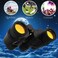 Telescope 60X60 Binoculars For Outdoor Hiking Travel