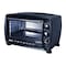 First1 Oven with Grill - 45 Liter - Black - CS-4502D