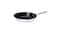 Frying pan, stainless steel/non-stick coating24 cm