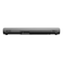 Philips 2.0 Channel Soundbar System TAB4108 Black